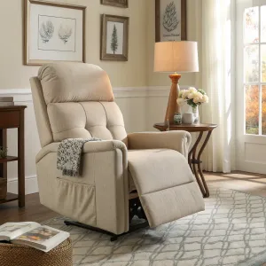 3 Affordable Lift-Chairs That Arrive Before Christmas