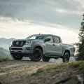A Closer Look at the New 2026 Nissan Frontier