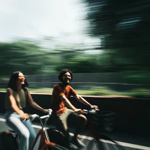 Cycling and Mental Health: Why It’s More Than Just Exercise