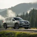 Discover the 2026 Nissan Pathfinder Lineup Near You