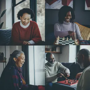 Fun Hobbies That Keep Your Mind Engaged