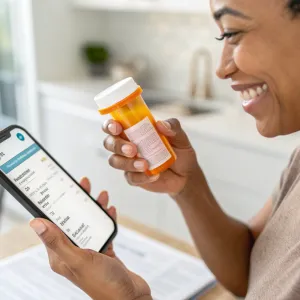 How to Check If Your Prescription Is on the New Price Cut List