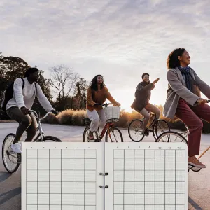 How to Start a Cycling Habit That Sticks