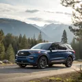Introducing The 2026 Ford Explorer Power And Innovation