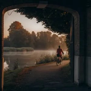 Morning Ride Rituals That Set the Tone for Your Day