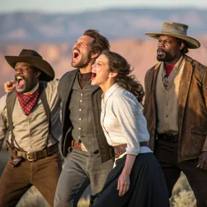 Why This 2025 Netflix Film Is Getting Attention