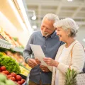 Retirees Reveal 6 Grocery Habits That Save Big