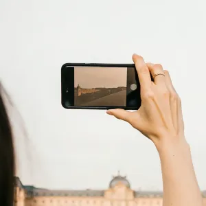 Scenic City Loops: Urban Rides with Great Views