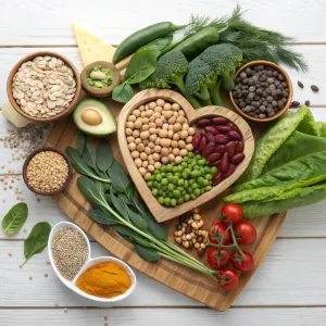 The Forgotten Vitamin B1 That Helps Heart Health