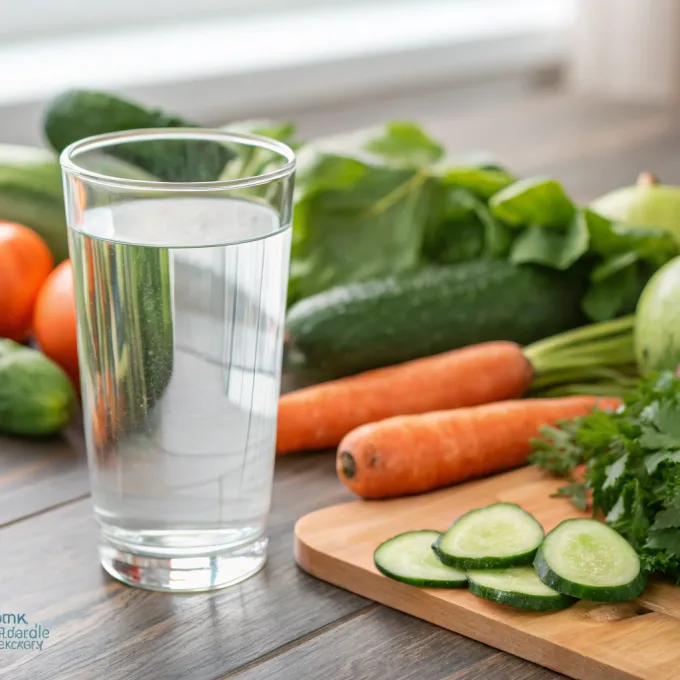 Top 5 Drinks for Kidney Health After 60