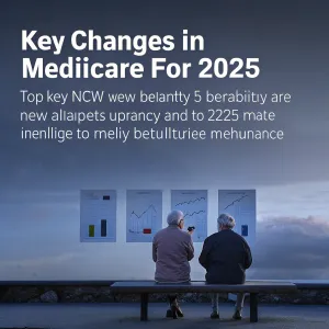 What Medicare Changes in 2025 Mean for You