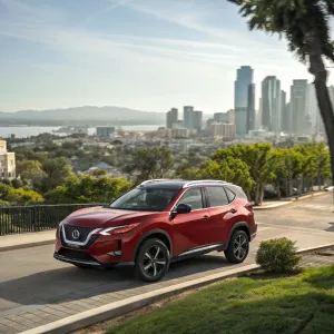 What’s New in the 2026 Nissan Rogue? Smarter, Smoother, and Sleeker