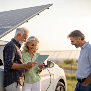 Why Boomers Are Talking About This Energy Shift