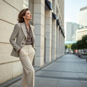 Why Classic Fashion Is Making a Big Comeback