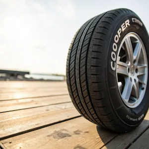 Why Drivers Are Comparing Cooper Tire Prices in 2026