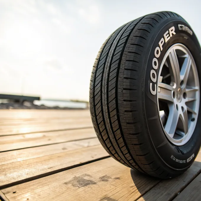 Why Drivers Are Comparing Cooper Tire Prices in 2026