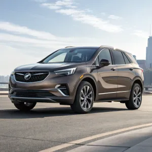 Why Drivers Are Excited About The 2026 Buick Envision