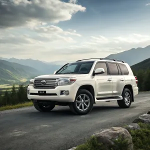 Why These Models Keep Rolling Long Past 300,000