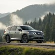 Discover the 2026 Nissan Pathfinder Lineup Near You