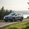 Meet The 2026 Honda Crv Ex Comfort And Versatility