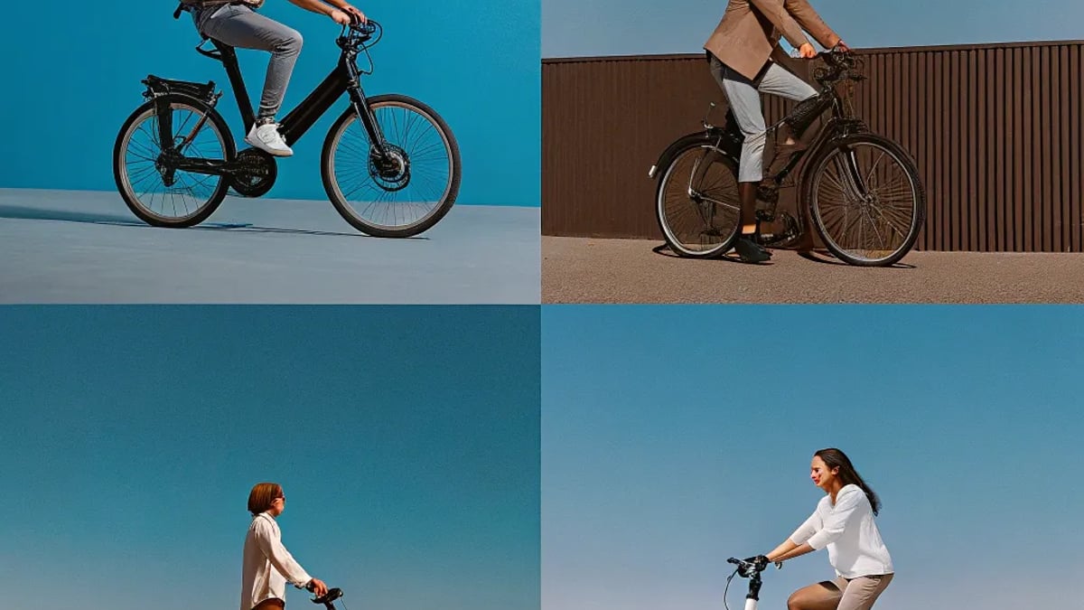 E-Bike Advancements: What’s New and Worth the Hype?