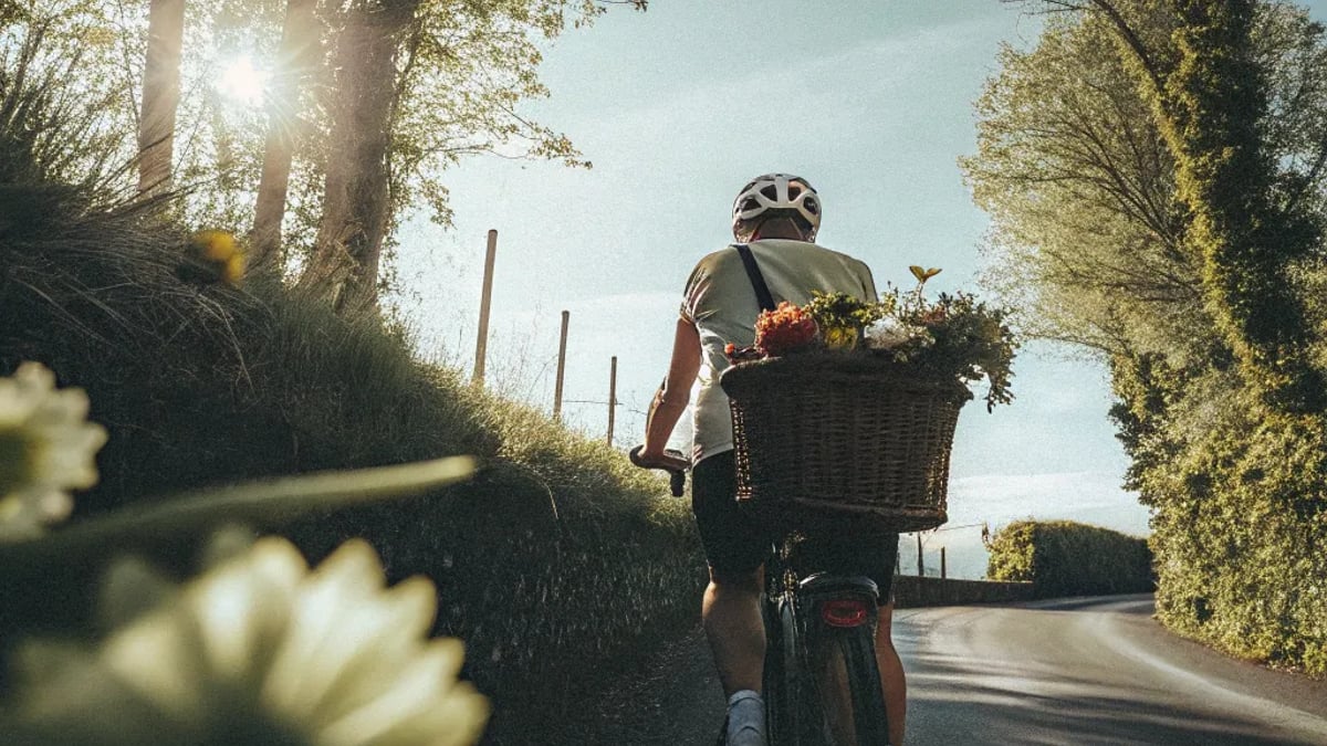 Green Your Ride: Eco Tips for Everyday Cycling