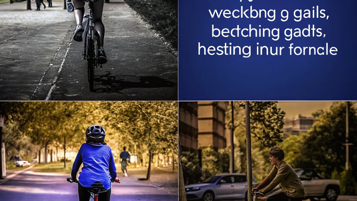 How to Make Cycling Part of Your Daily Routine