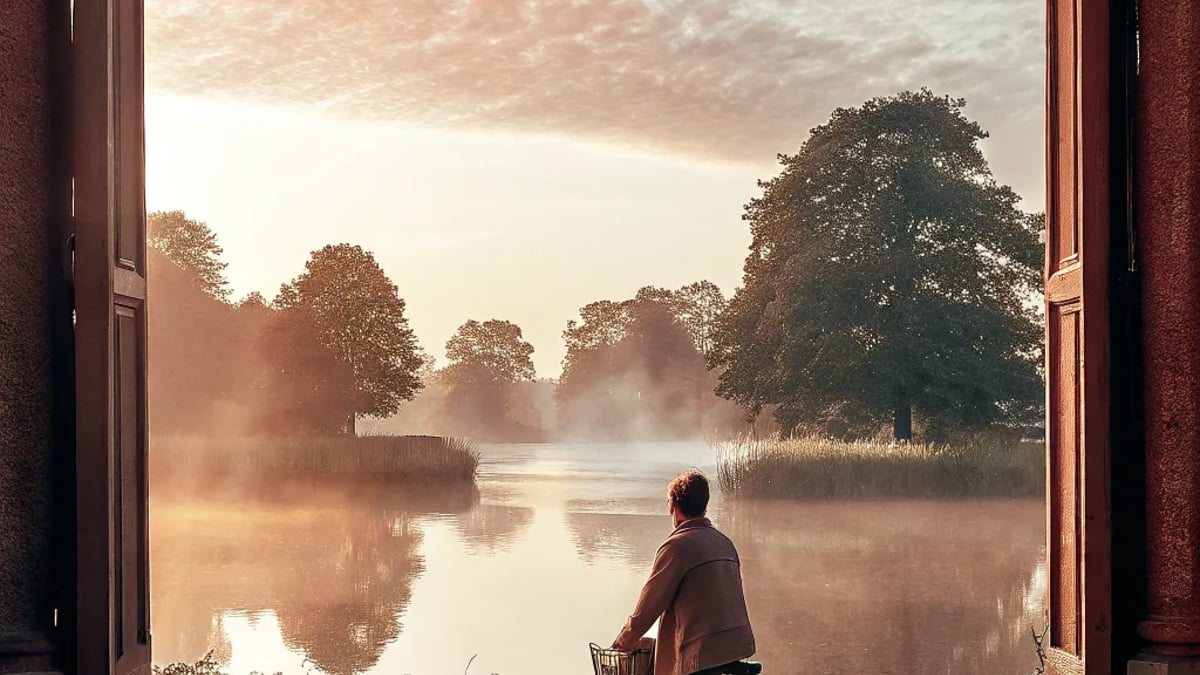 Morning Ride Rituals That Set the Tone for Your Day