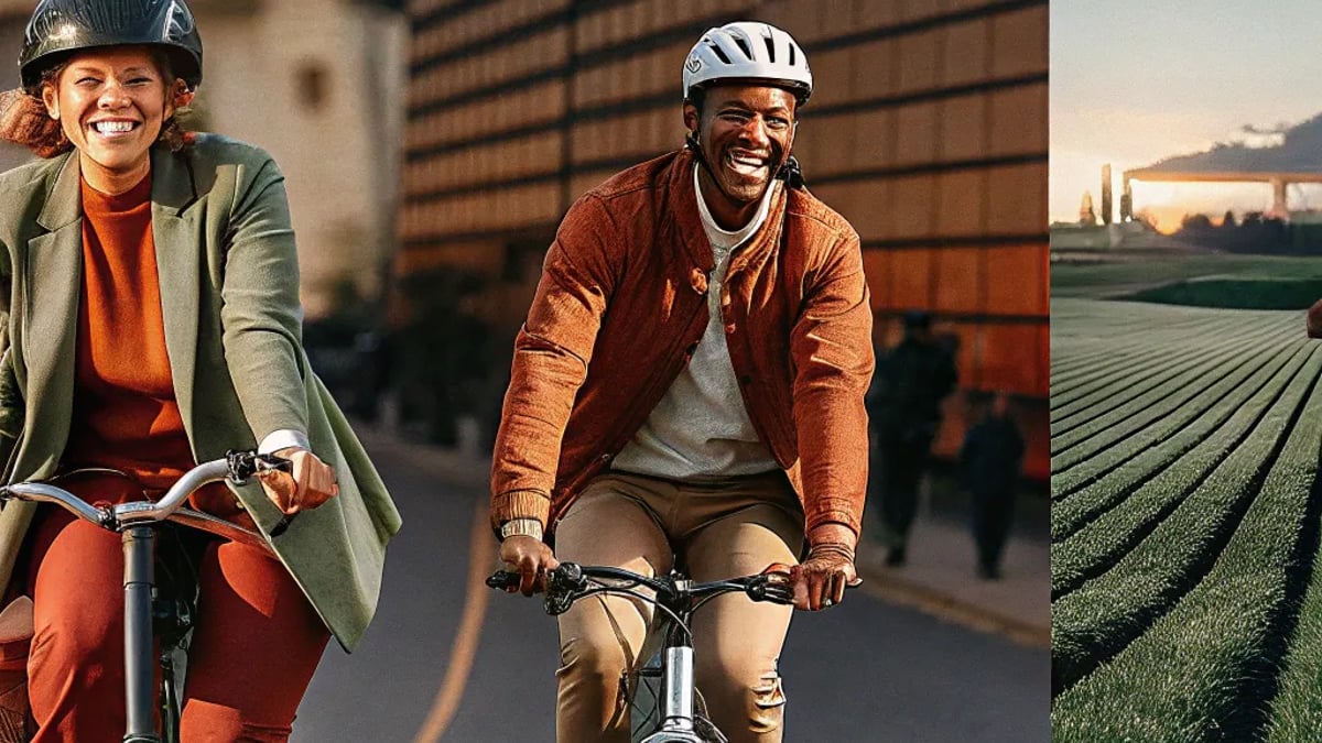 The Benefits of Biking to Work (Beyond Saving Money)