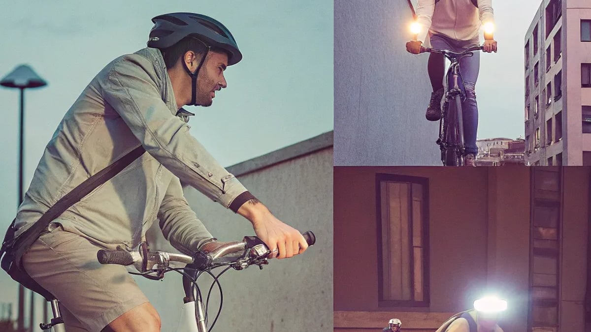 Top Tech Upgrades for Turning Your Bike into a Commuting Machine