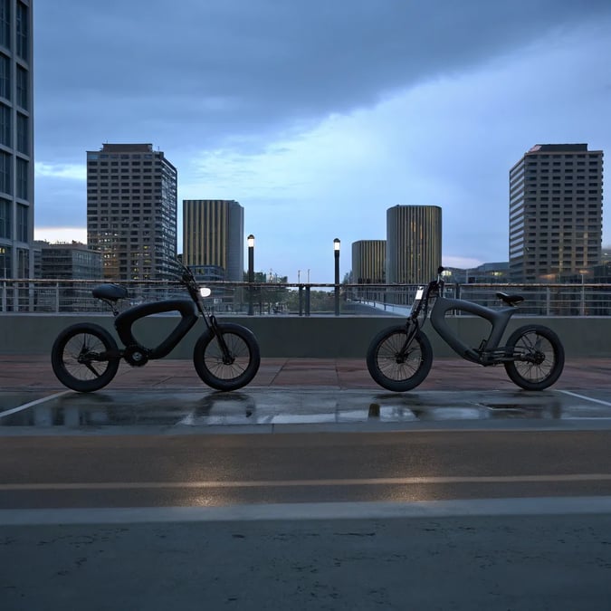 The Smartest E-Bikes of 2025: Style Meets Innovation