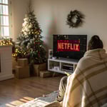 What Everyone Is Watching on Netflix This Winter and Why