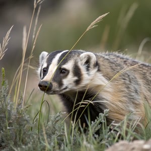 7 Rare Creatures Accidentally Captured on Trail Cameras