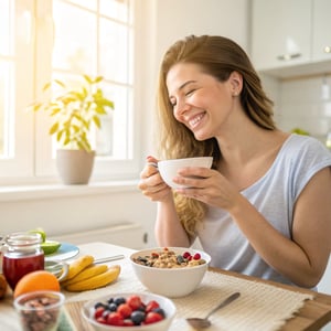 Always Tired? Here’s What Finally Made Me Feel Alive Again