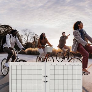 How to Start a Cycling Habit That Sticks