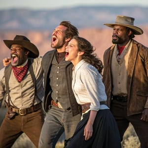 Why This 2025 Netflix Film Is Getting Attention