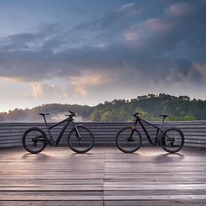 Sustainable Bike Brands Making a Difference in 2025