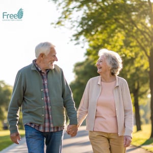 The Daily Routine Seniors Say Sparked Their Energy Again