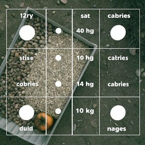 The Easiest Way to Decode Nutrition Labels