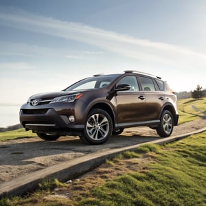 The SUVs That Stay on the Road Longer Than Expected