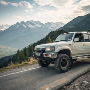 These Reliable Cars Keep Running Strong Past 250,000 Miles