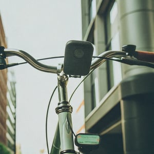 Top GPS Trackers and Anti-Theft Tech for Your Bike