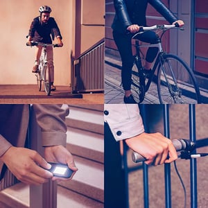 Top Tech Upgrades for Turning Your Bike into a Commuting Machine