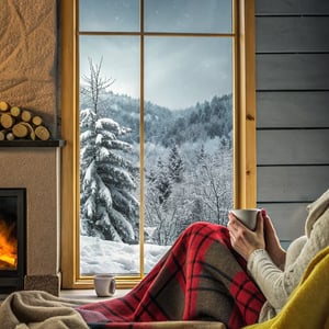 Winter’s Best-Kept Secret for Comfortable, Healthy Joints